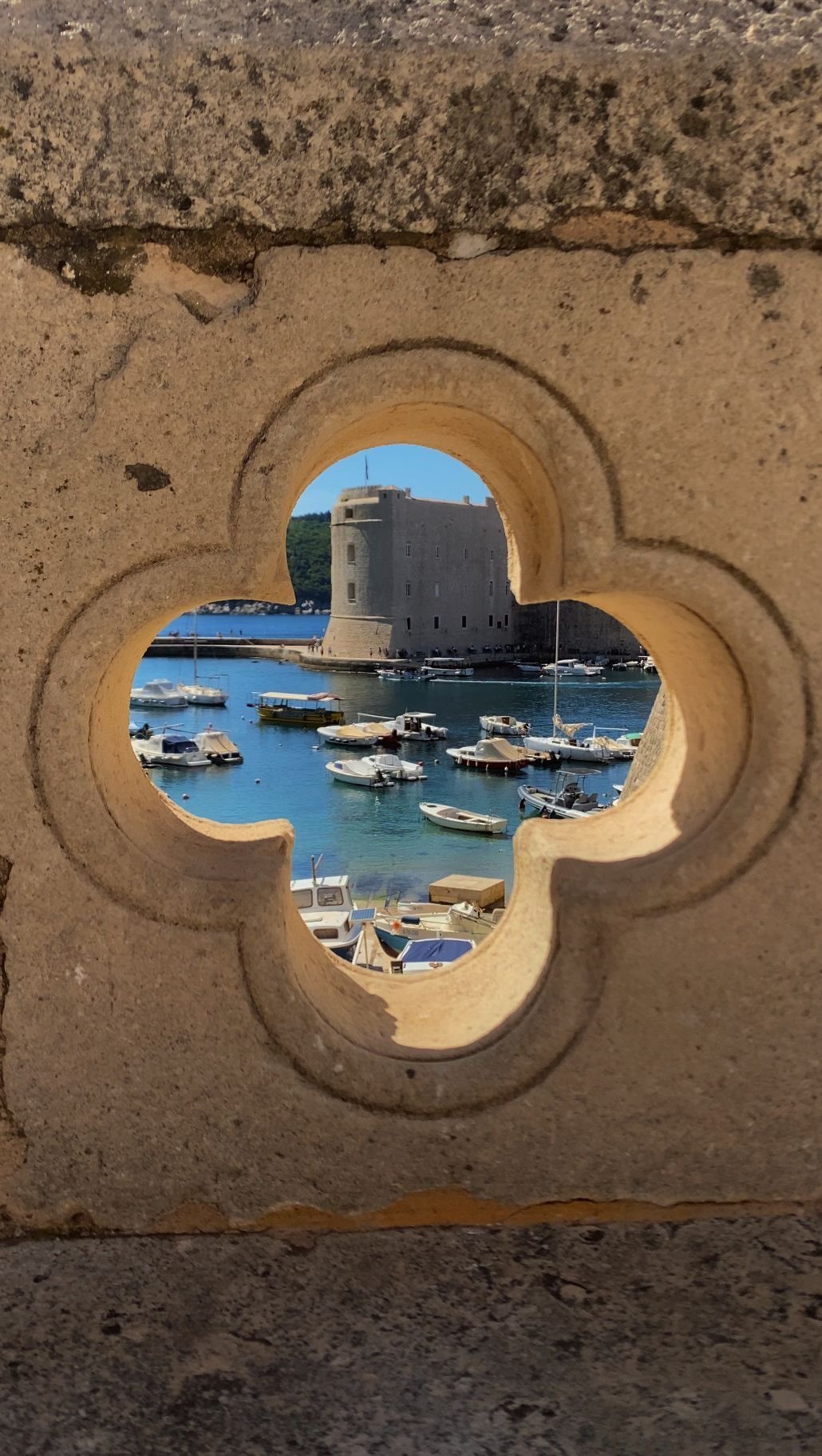 Croatian Cities With Ancient Charm