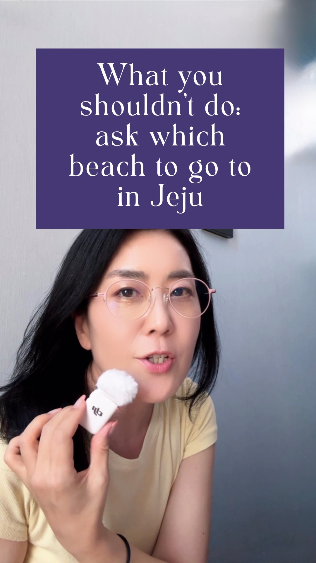 Jeju Island's Best Beaches For Every Traveler