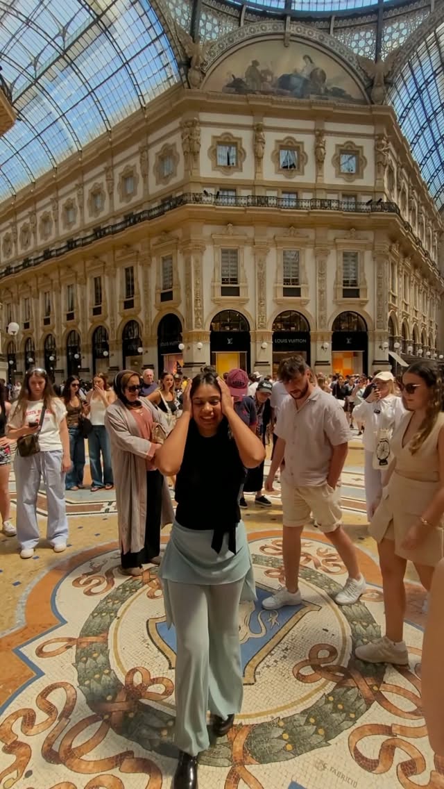 Milan Landmarks And Unique Cultural Experiences