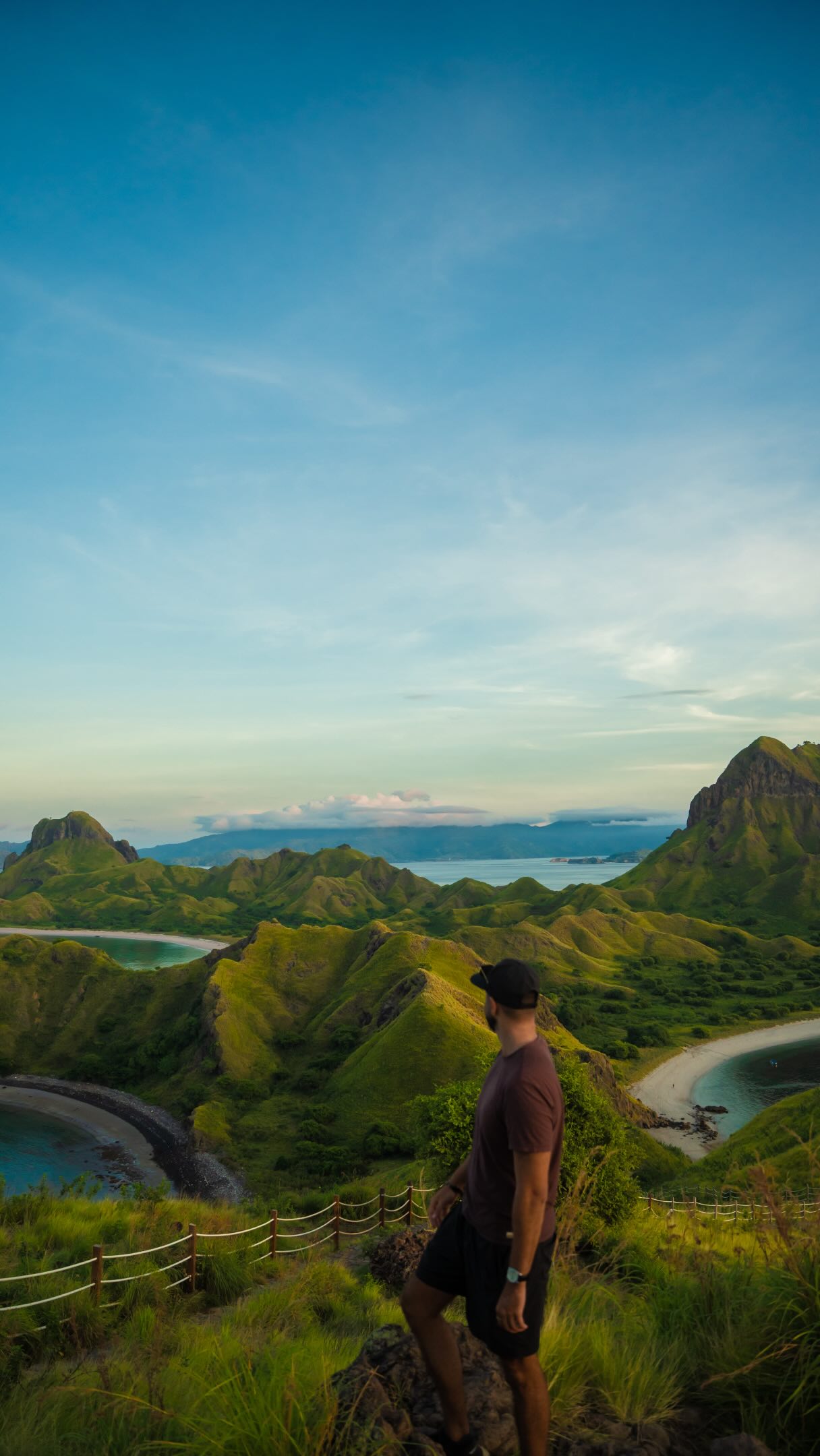 Komodo National Park Adventures By Boat
