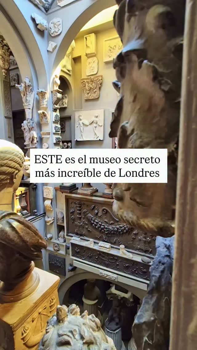 Sir John Soane's Museum: A Time Capsule