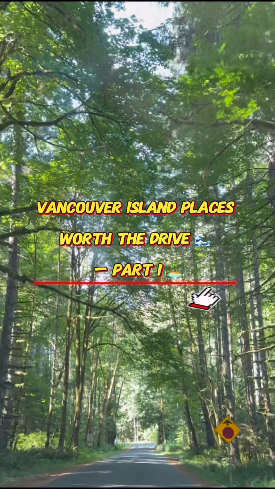 Vancouver Island Adventures: Victoria, Nanaimo, Ucluelet