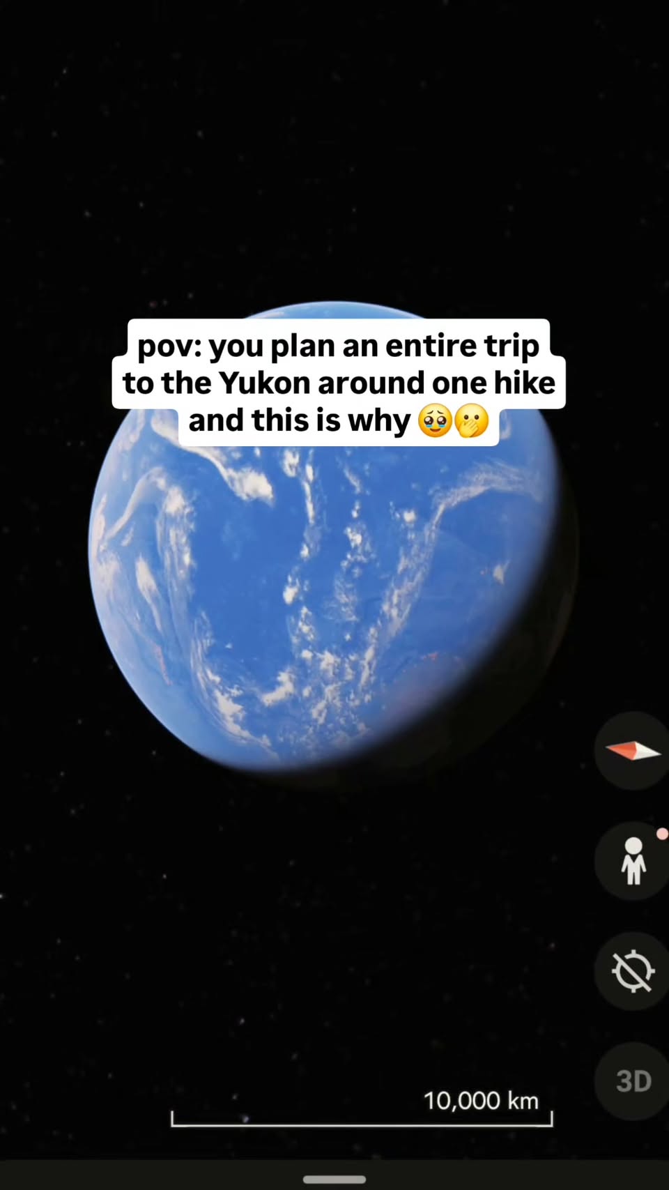 Yukon's Tombstone Territorial Park Hiking Trails