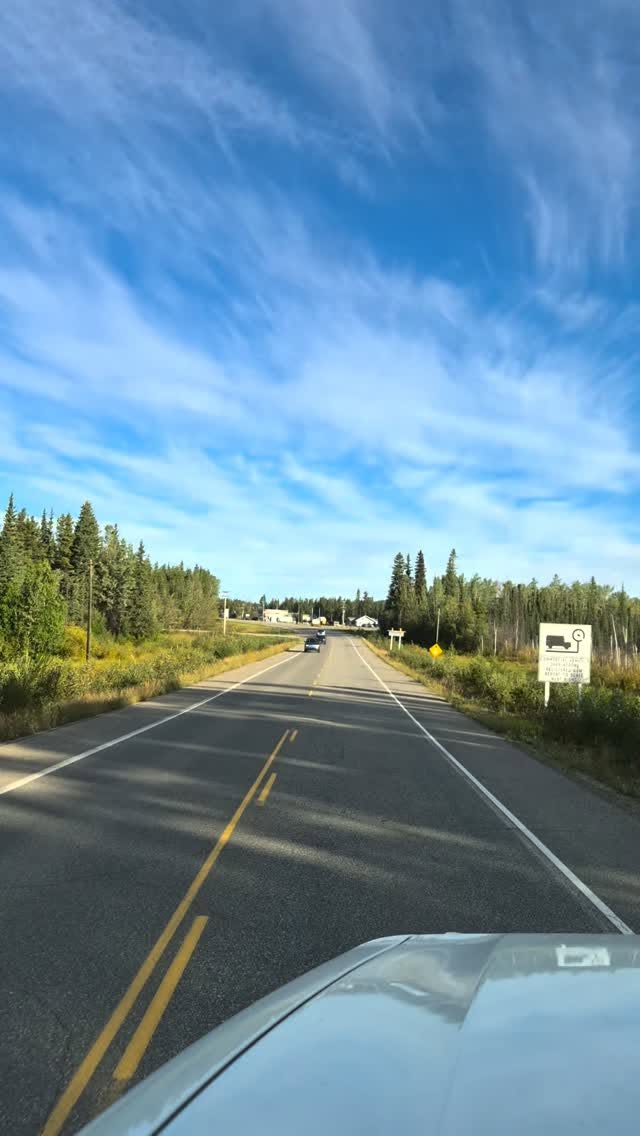 Watson Lake and Northern Lights Center