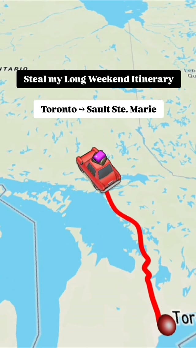 9 Places in Ontario