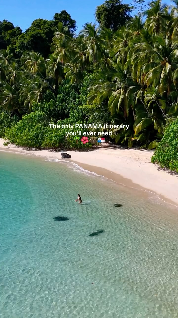 Explore Panama's Diverse Natural Wonders