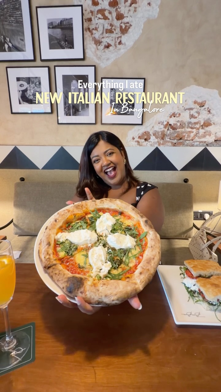 Italian Eateries From The Bier Library Team