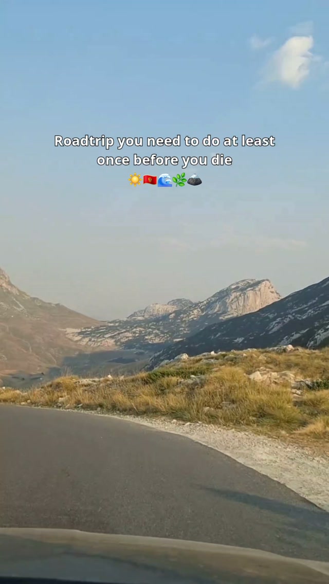 Montenegro's Natural Wonders And Charming Towns Explored