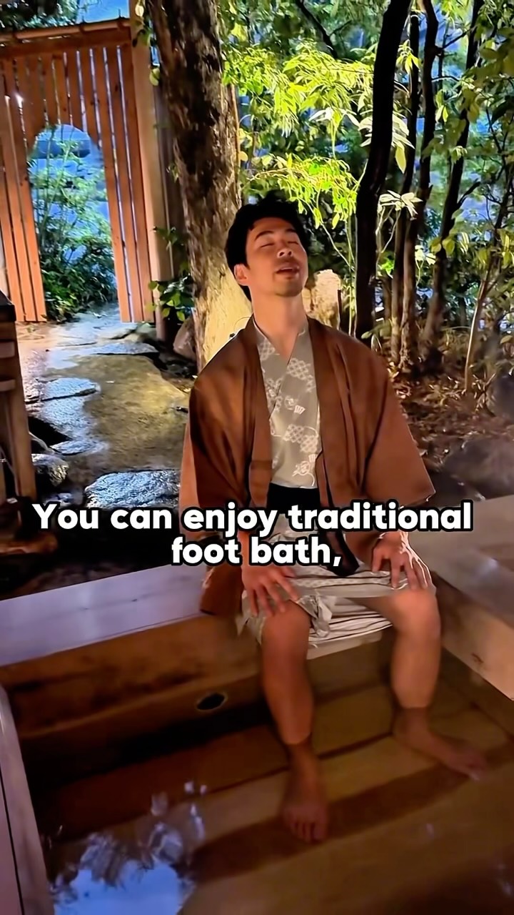 Yamatoya Honten: A Traditional Ryokan Experience