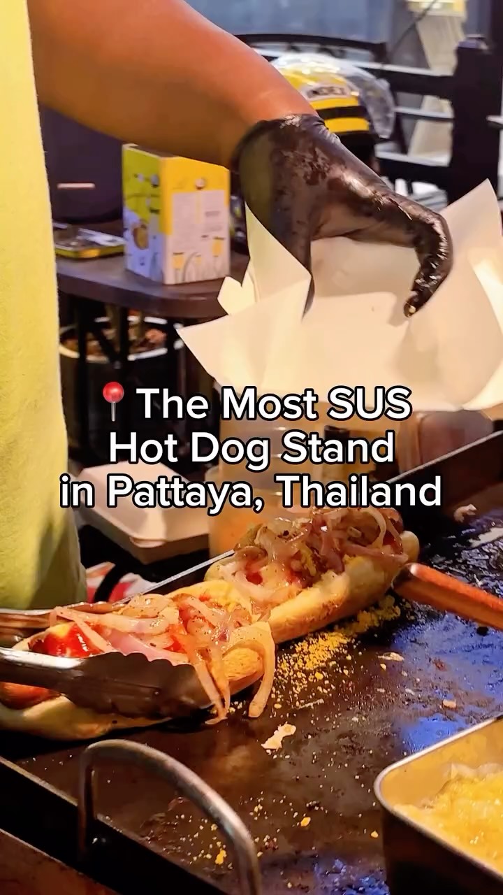 Pattaya and Jomtien Dining Destinations