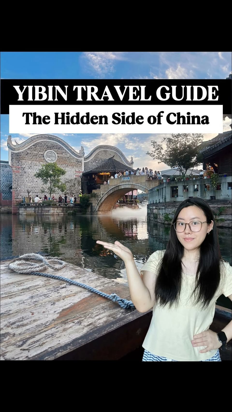 Explore Yibin's Natural and Cultural Wonders