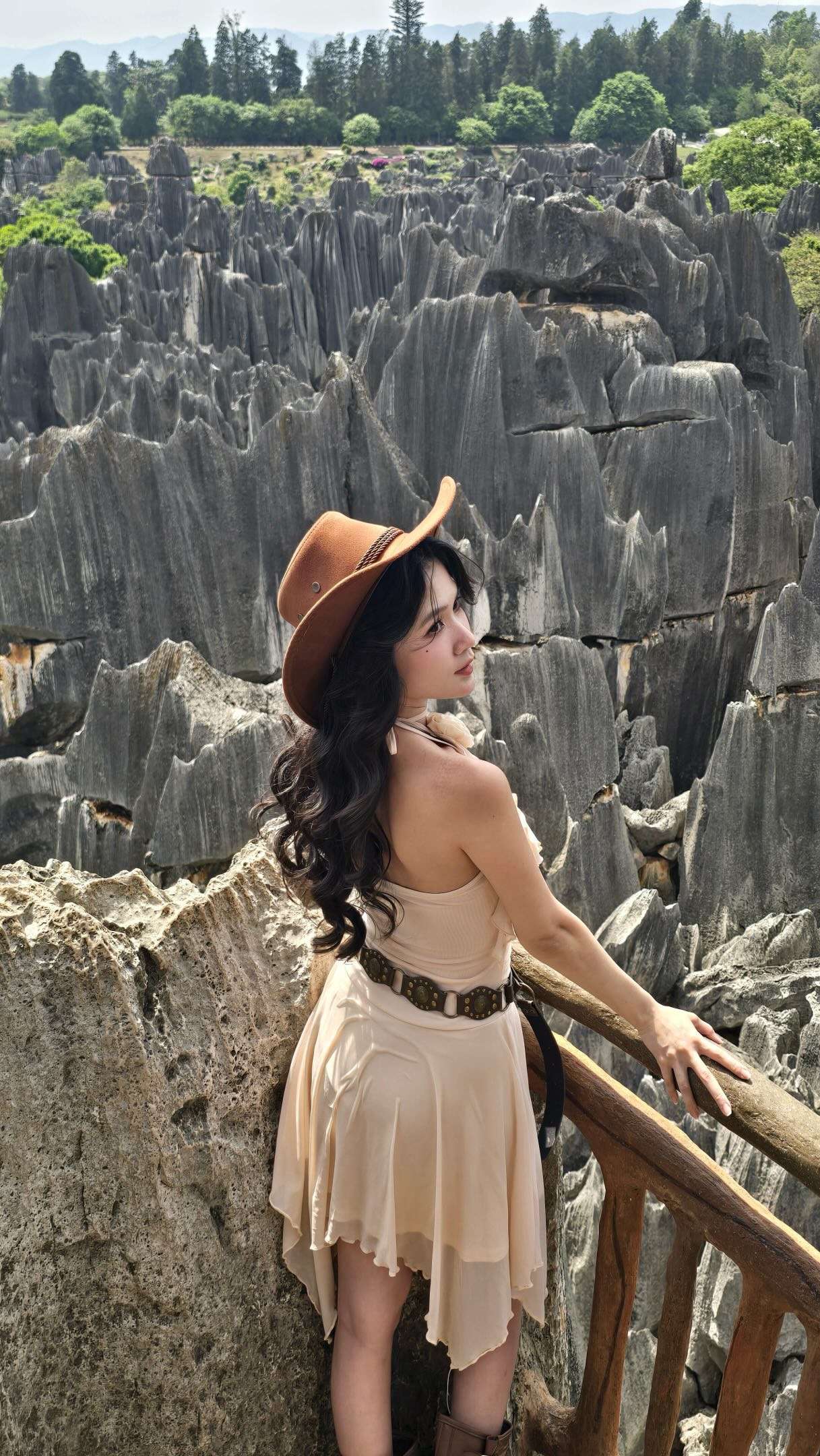 Yunnan's Top Tourist Destinations