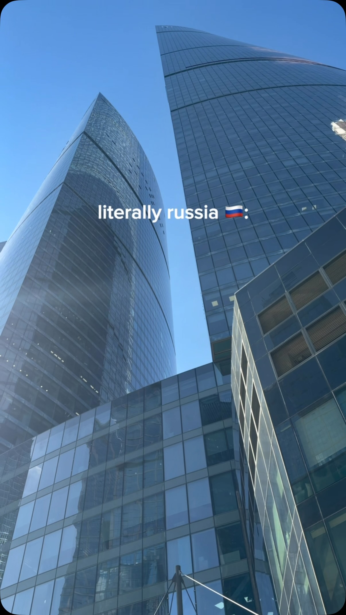 Moscow's Iconic Landmarks Offer Rich Cultural Experiences