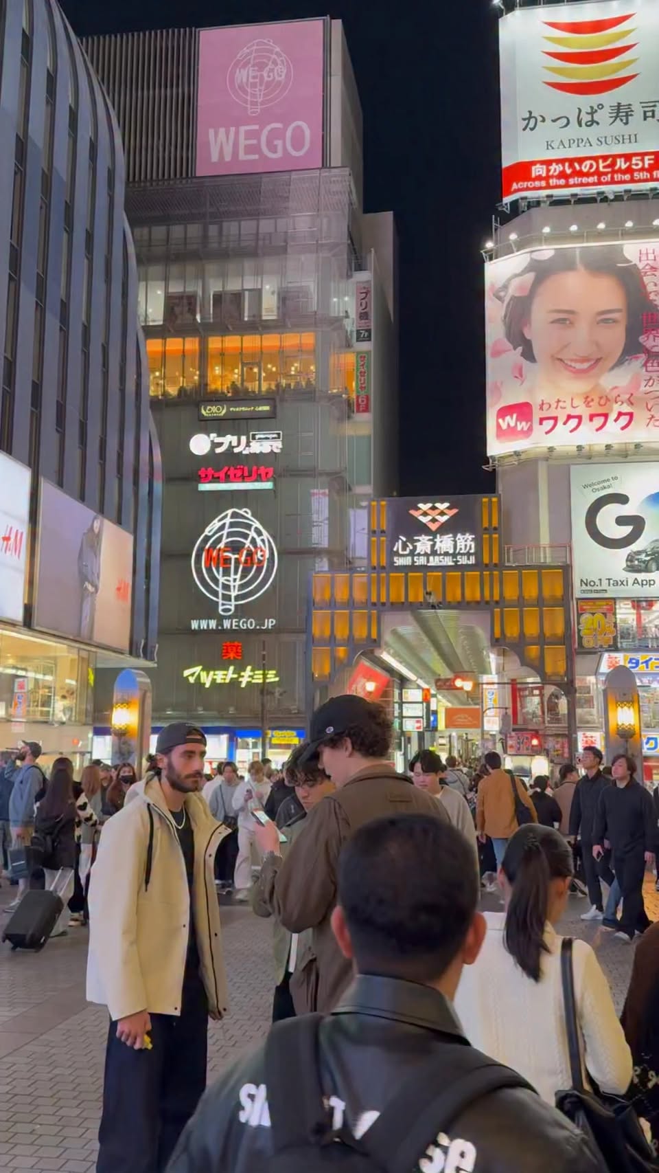 Four Must-Try Osaka Restaurants for Food Lovers
