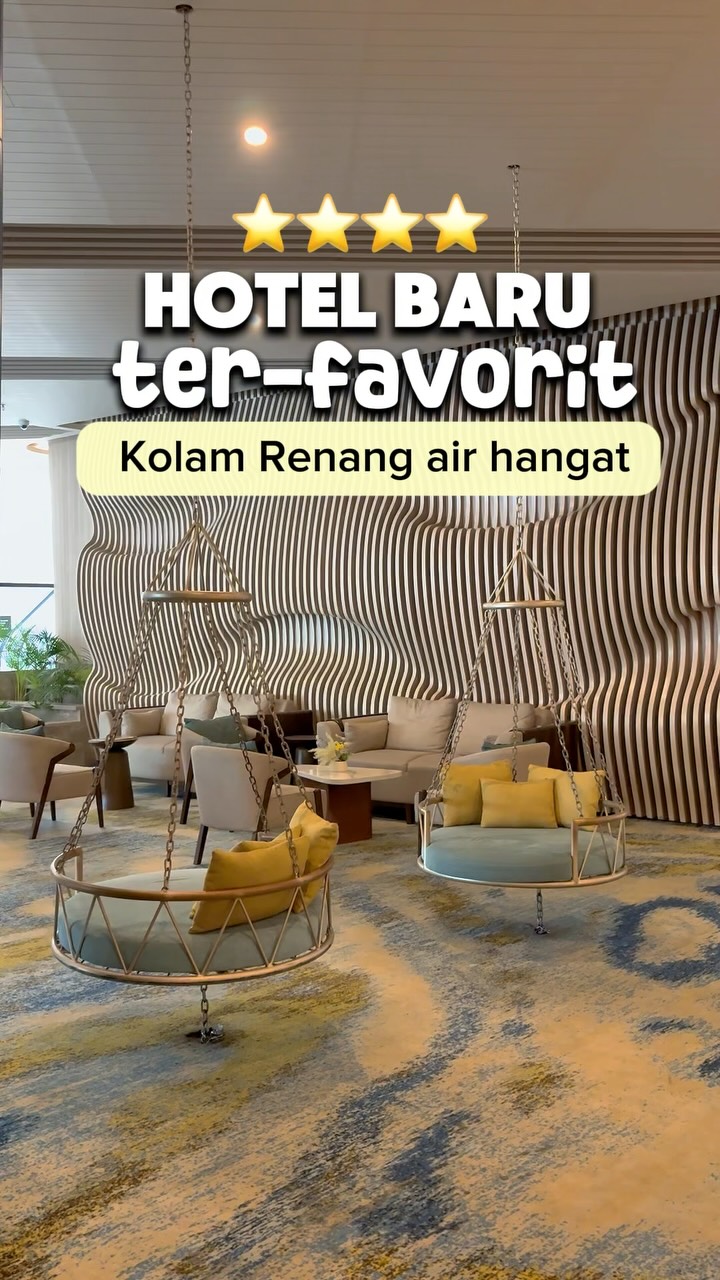Lembang and Voco Bandung Getaways