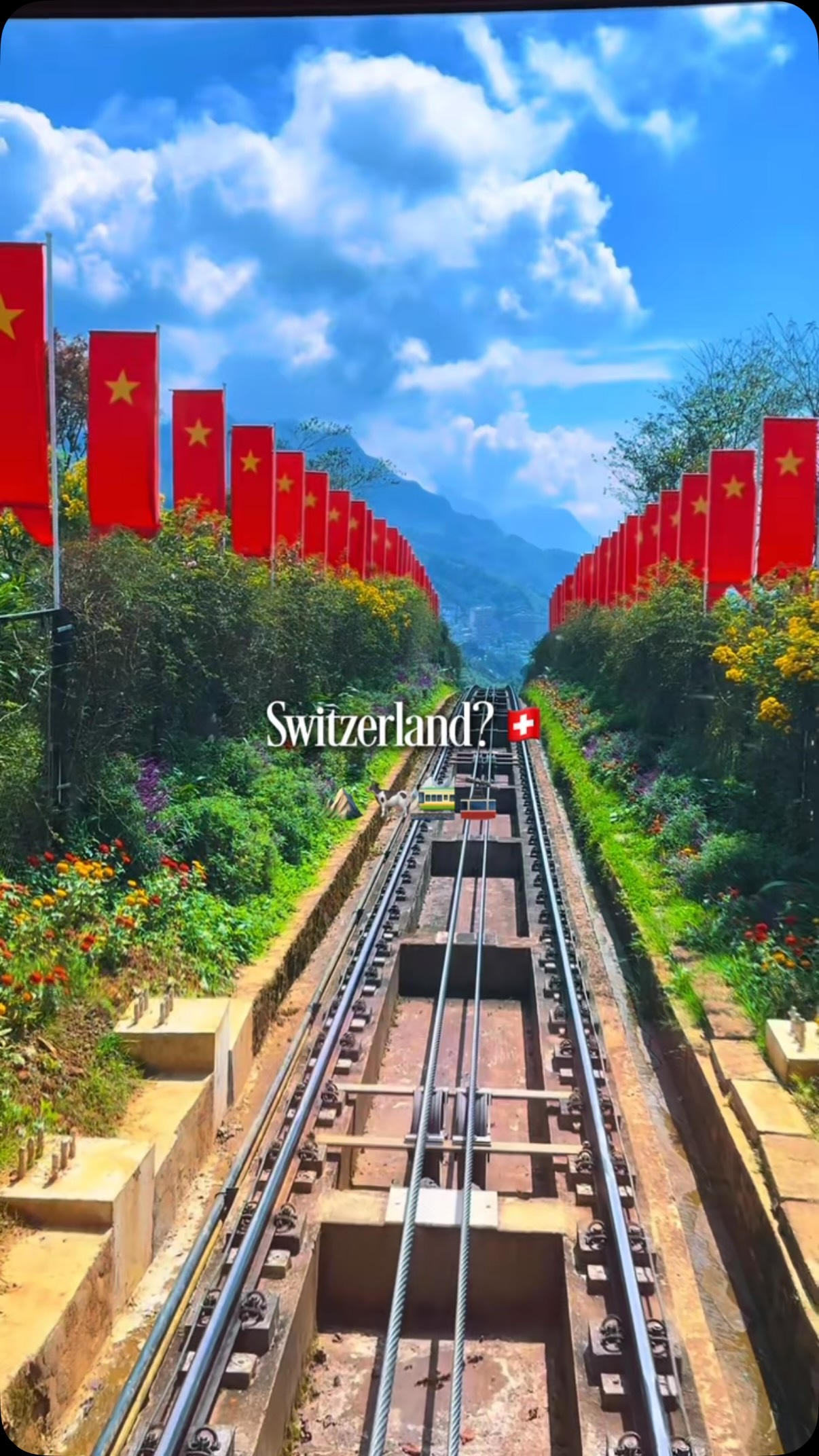 Sapa: Vietnam's Scenic Mountain Escape