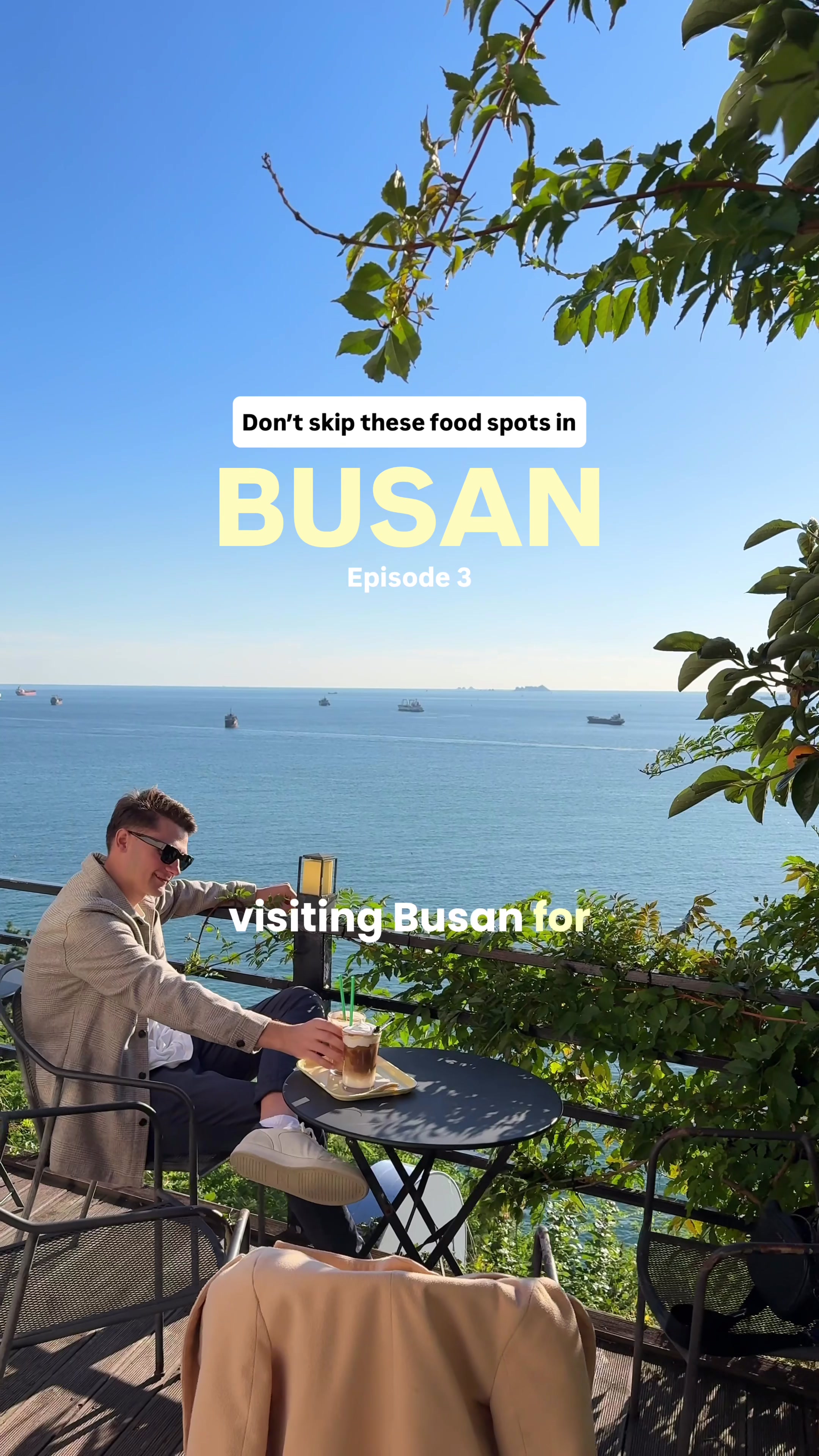 Busan's Must-Try Food Spots For New Visitors