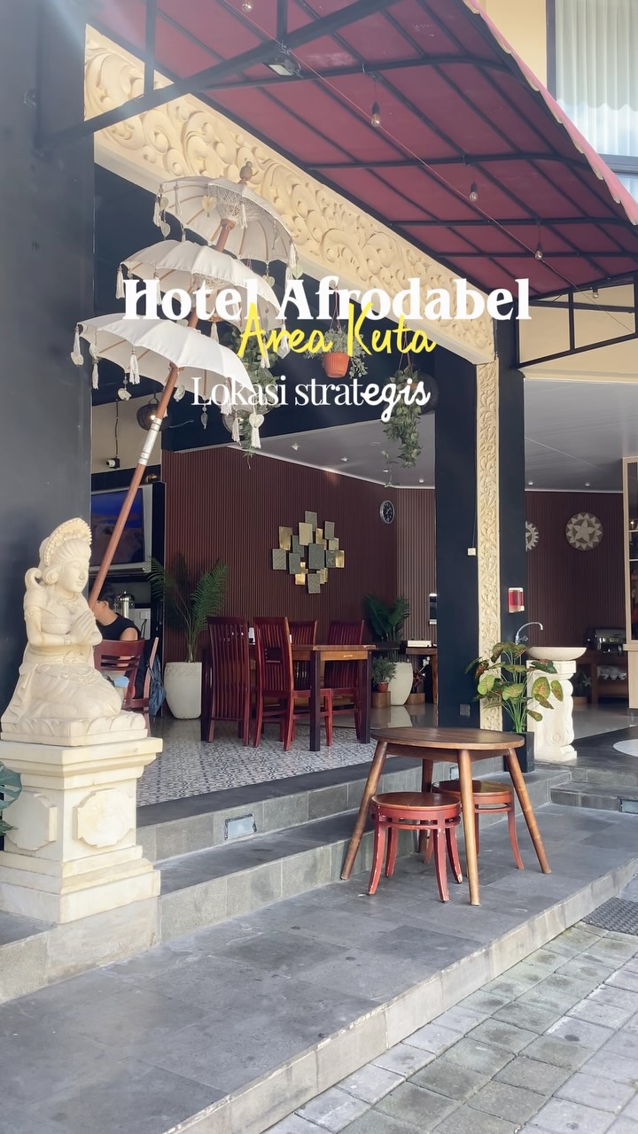 3 Places in Bali