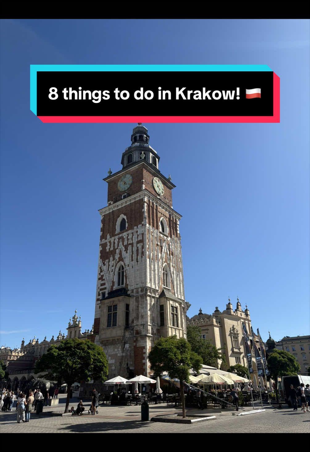 Krakow's Top Attractions: Historic Sites and Cultural Gems