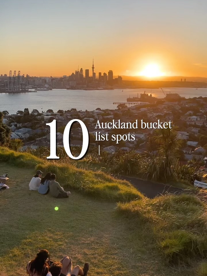 Must-Visit Auckland Destinations For Every Traveler