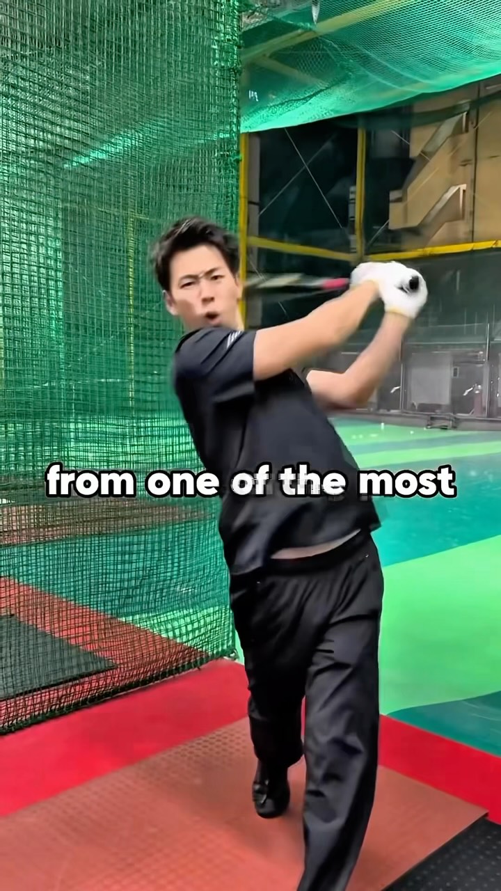Shinjuku Batting Center Offers Affordable Baseball Fun