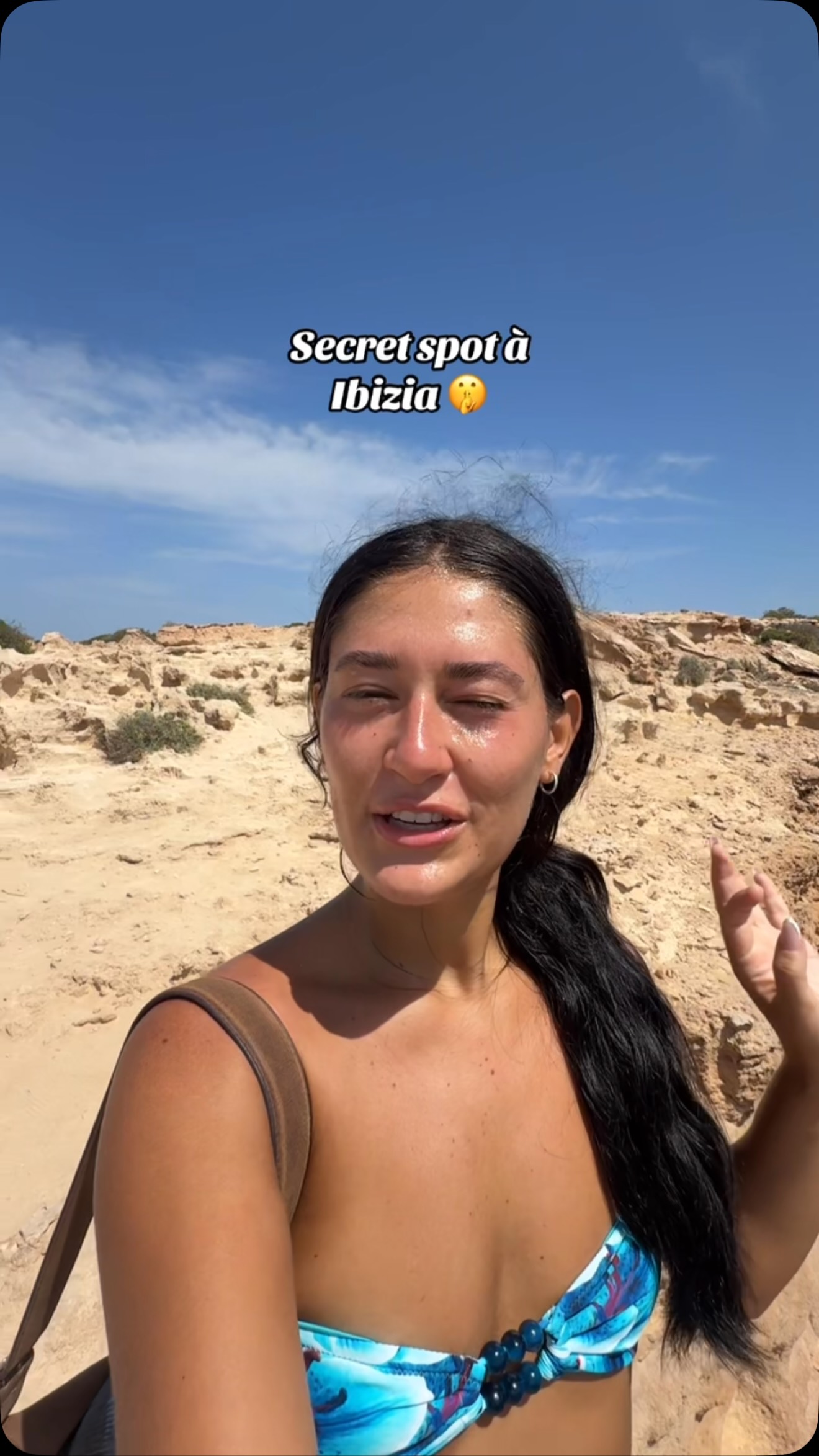 Ibiza's Hidden Gems: Caves, Beaches, and Seclusion