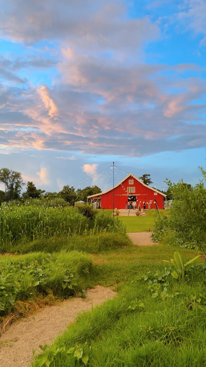Farm Campus Dinners Feature Local Ingredients