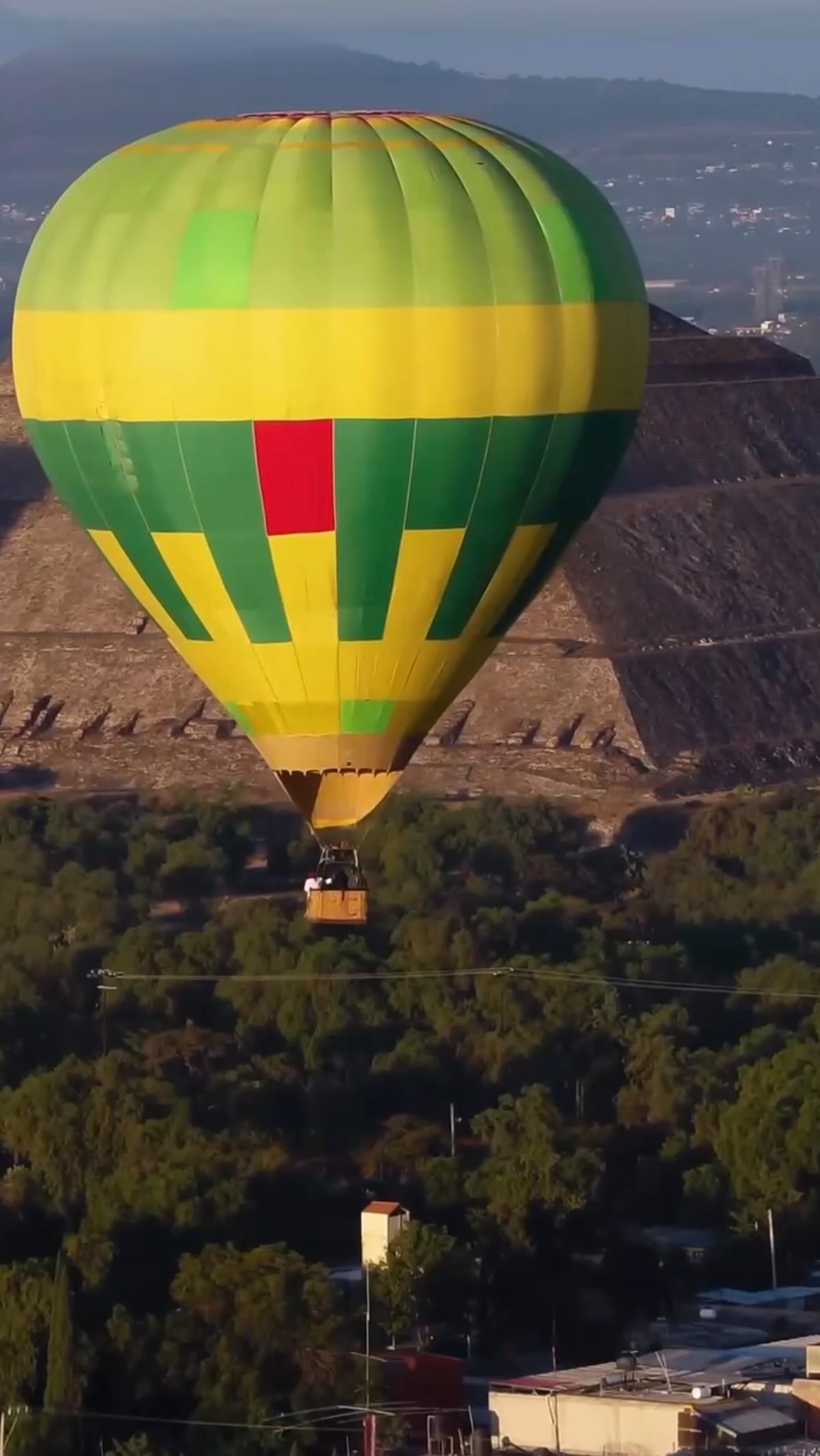 5 Places in Mexico