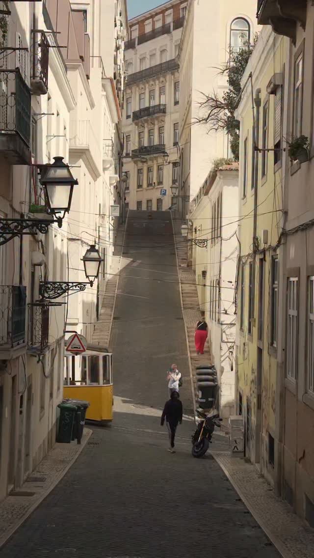 Lisbon's Top Sights And Historic Spots
