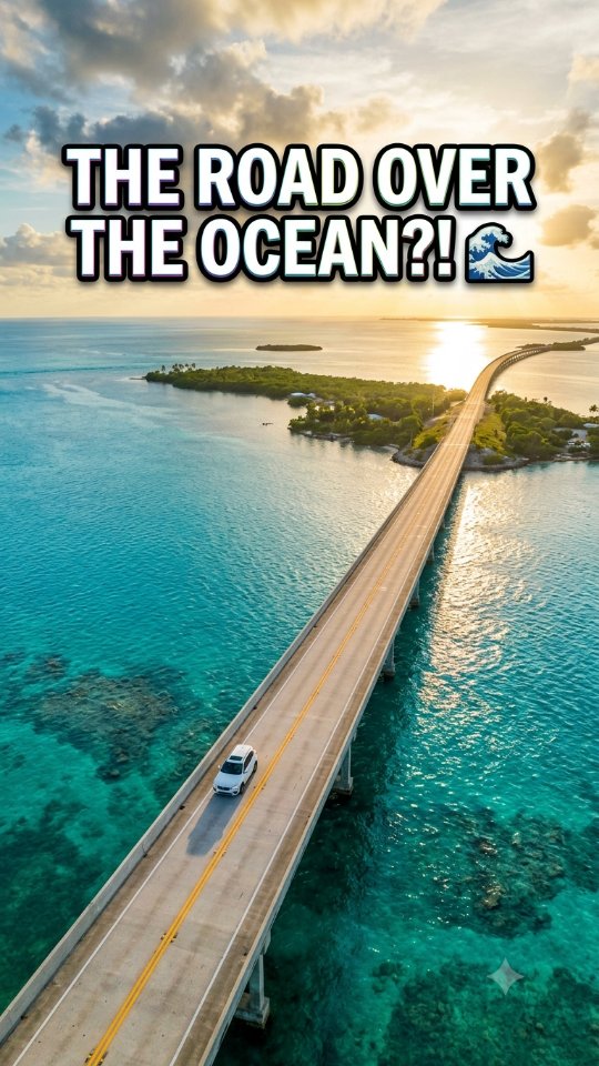 Florida Keys Road Trip to Key West Paradise