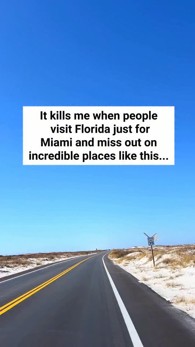 Florida's Natural Wonders and Cultural Gems