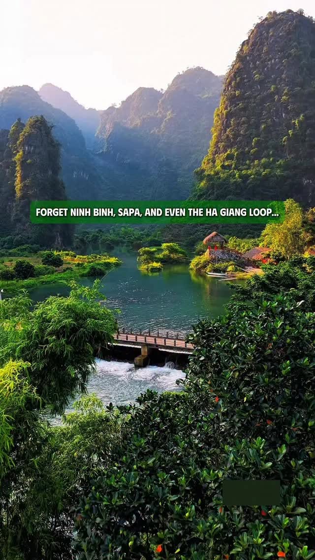 Northern Vietnam's Natural Wonders and Cultural Gems