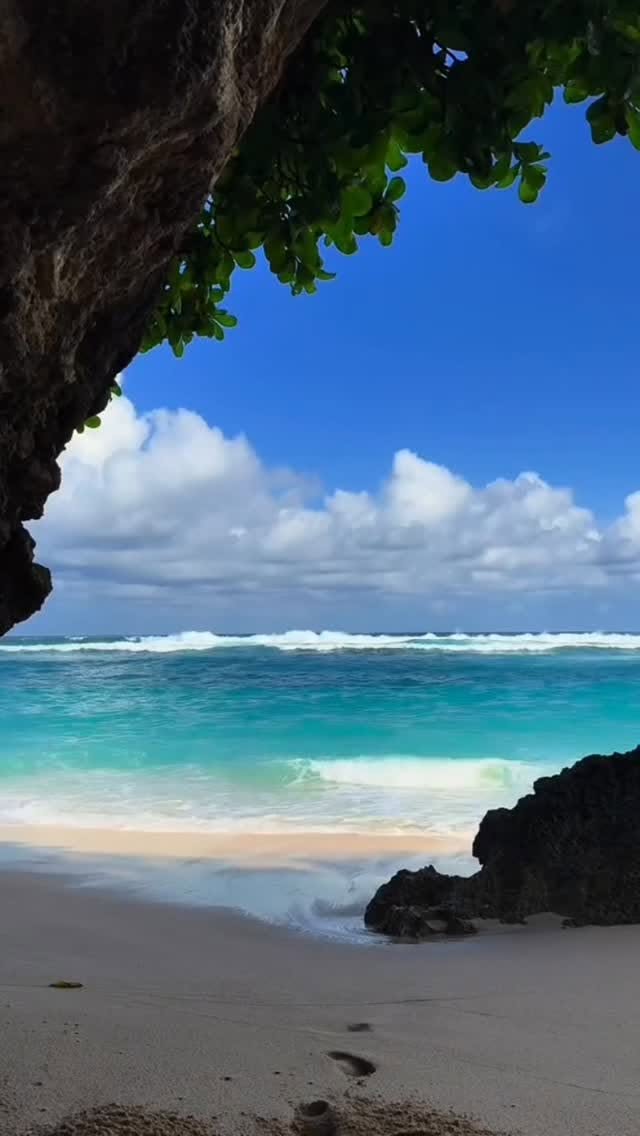 Bali Temples, Beaches, and Cultural Park Tour