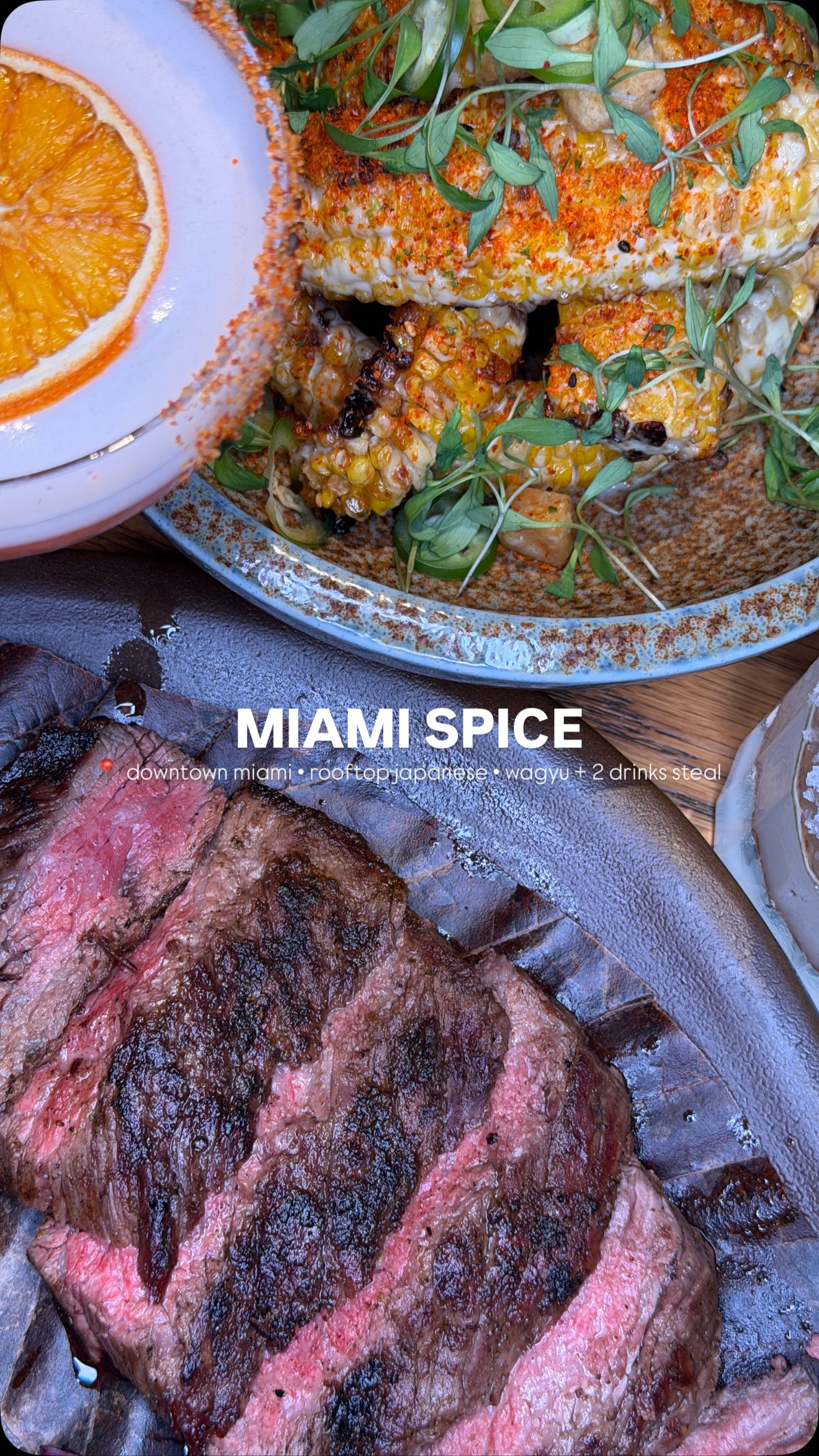 Yamashiro Miami Offers Japanese Cuisine And Rooftop Views