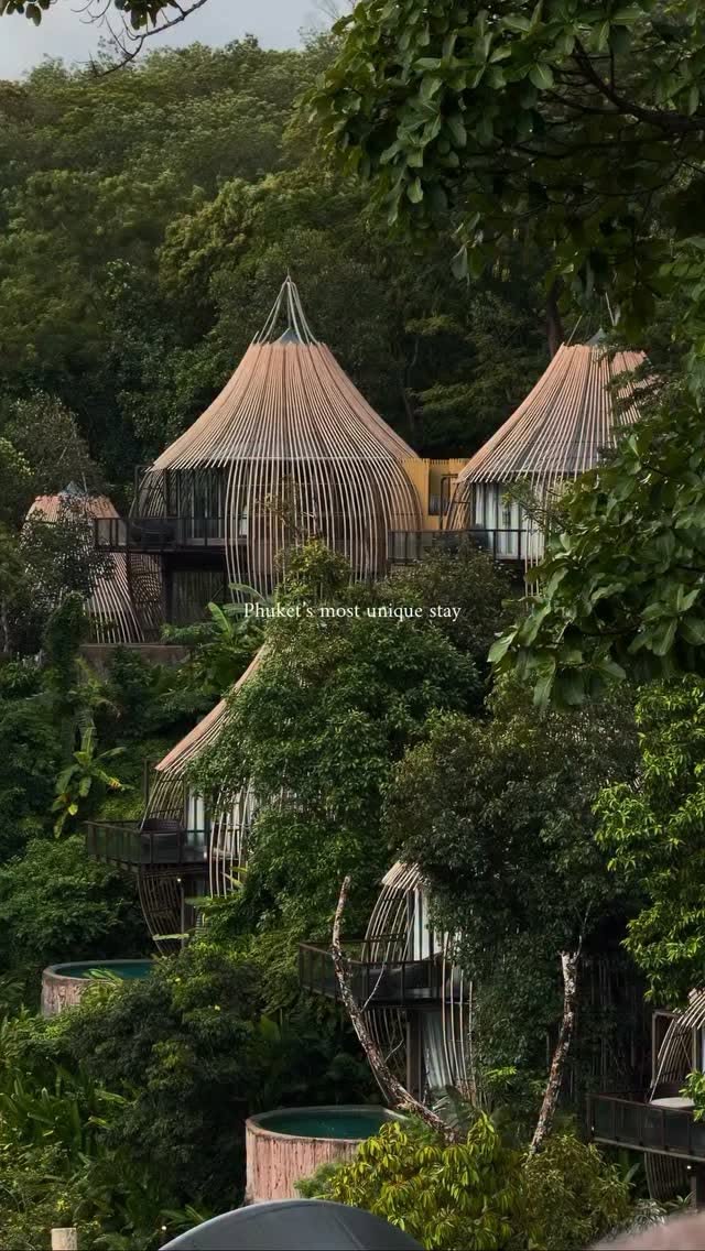 Phuket Retreats: Keemala, Kamala Beach, and Mala Restaurant