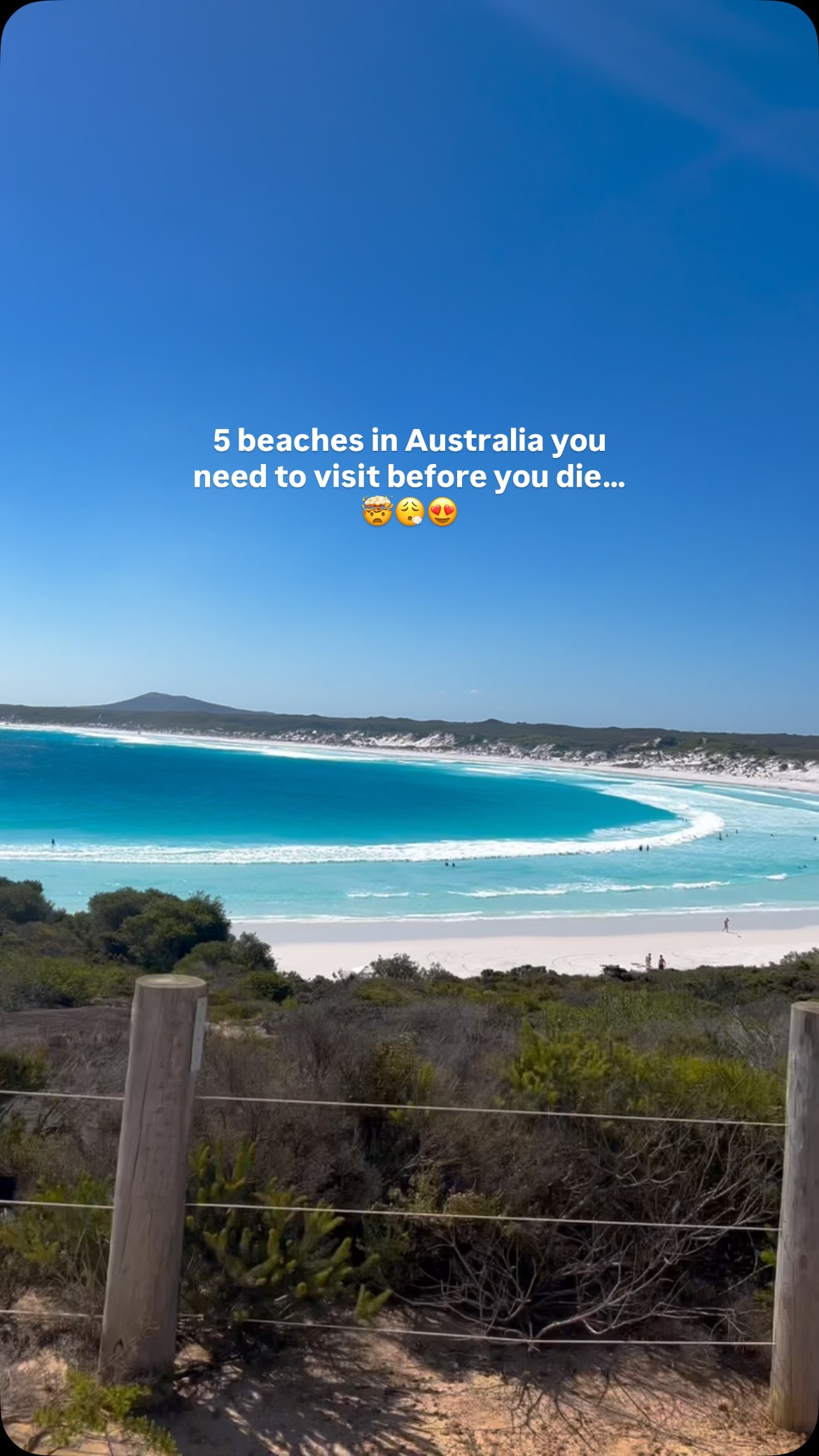 Coastal Gems of Cape Le Grand National Park