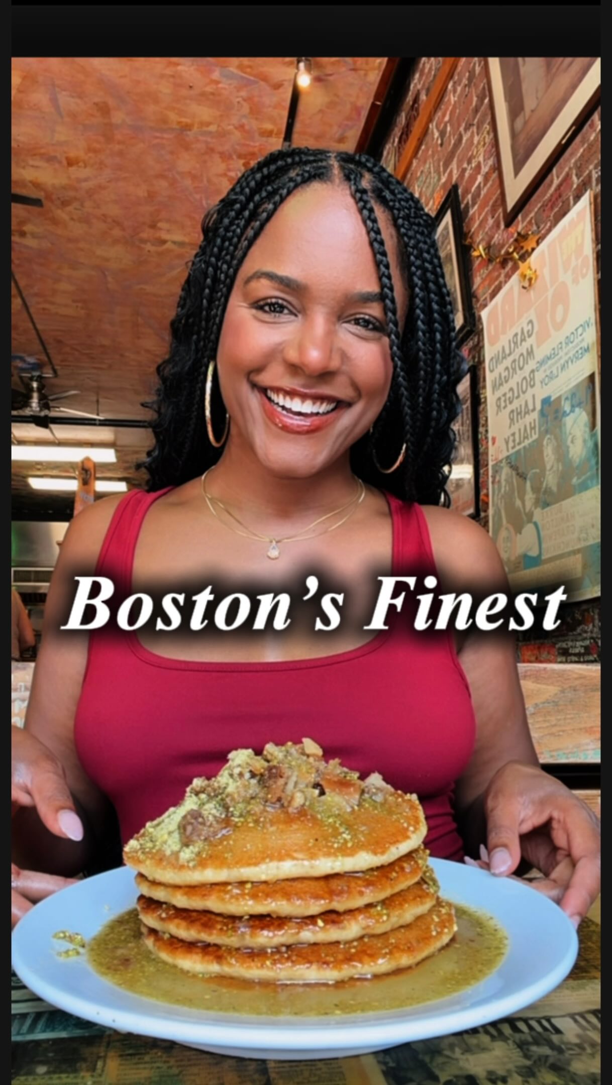 Boston's Diverse Culinary Scene Explored