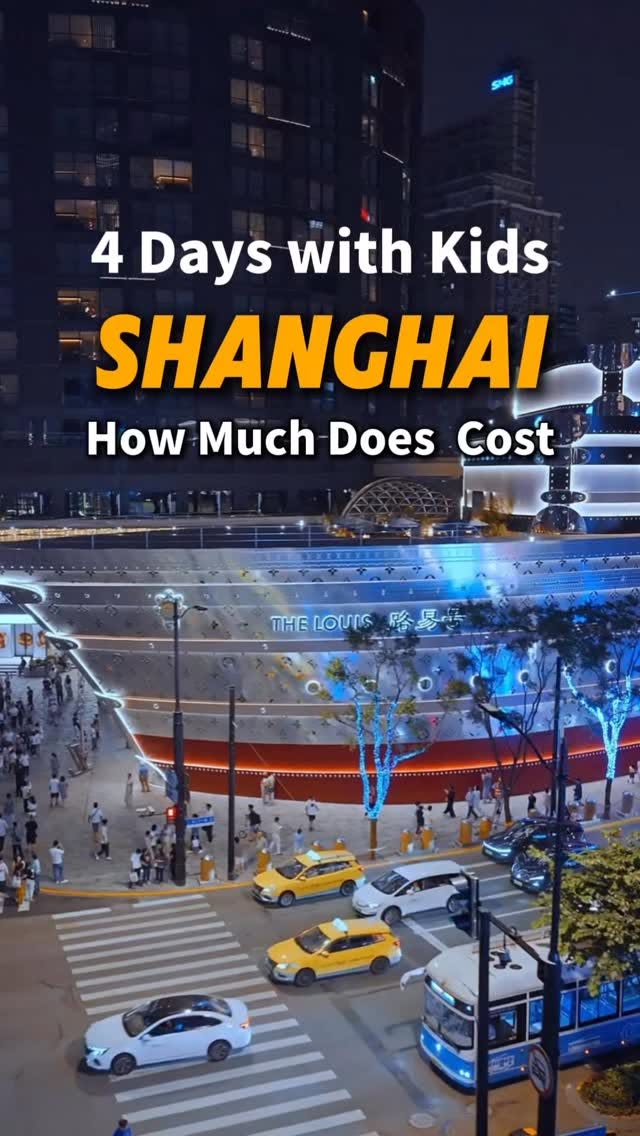 Shanghai's Top Attractions And Landmarks