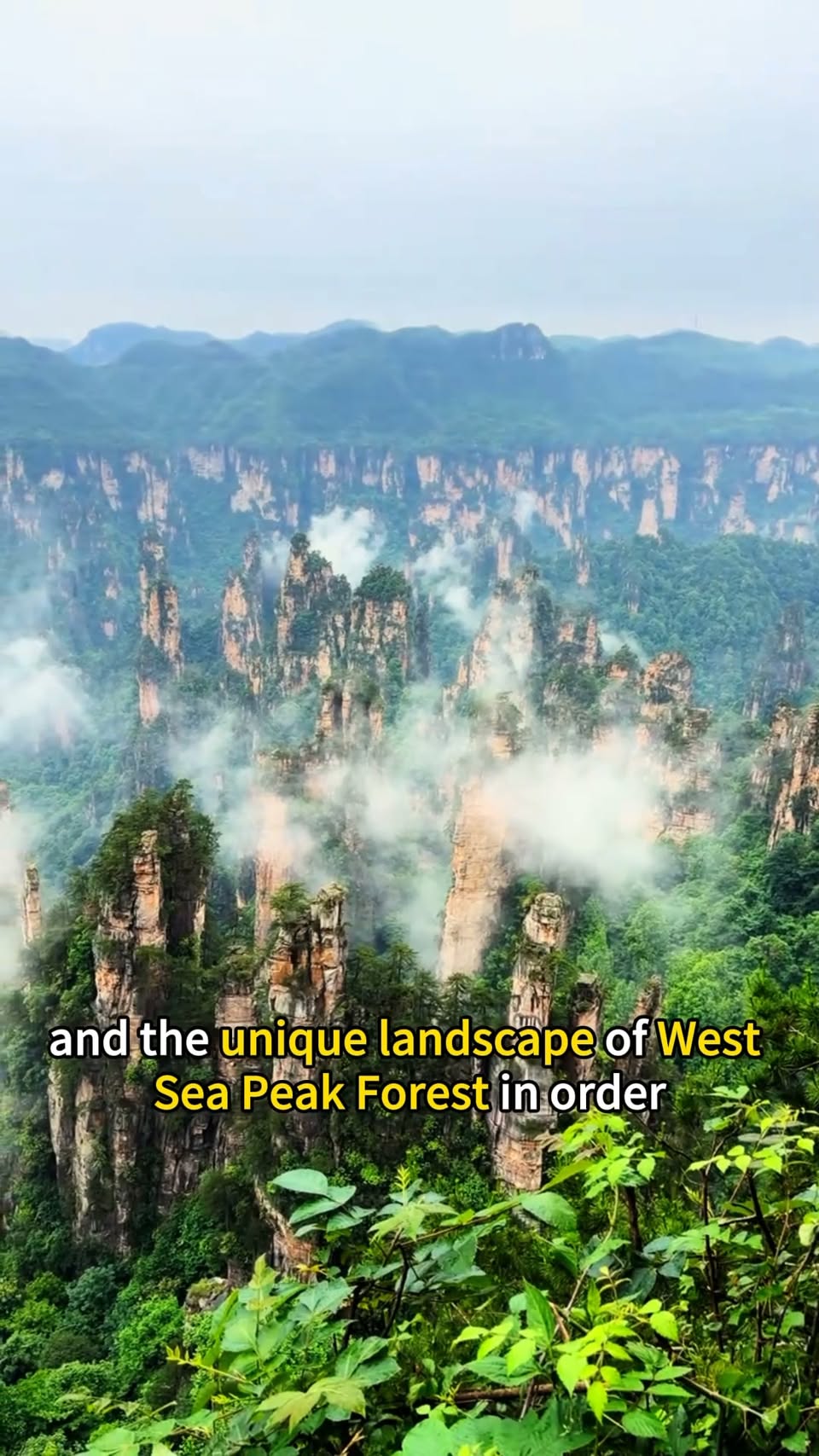 Zhangjiajie Travel Guide: A Five-Day Itinerary