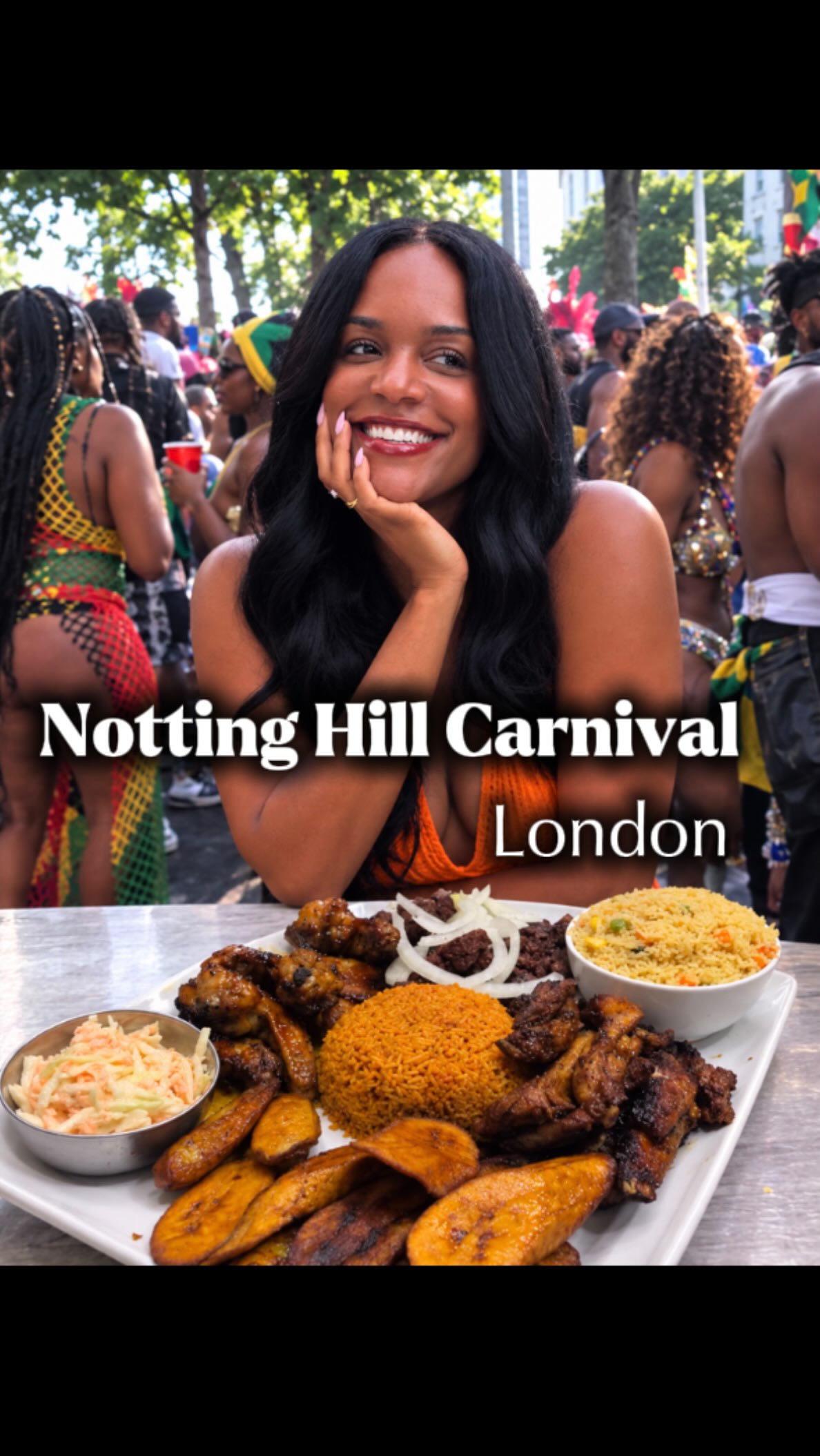 London's Culinary and Cultural Hotspots Explored