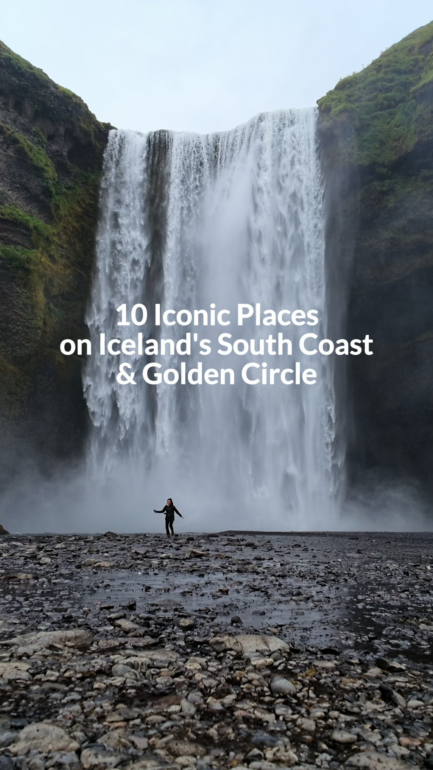 Must-See South Iceland Wonders for First-Timers