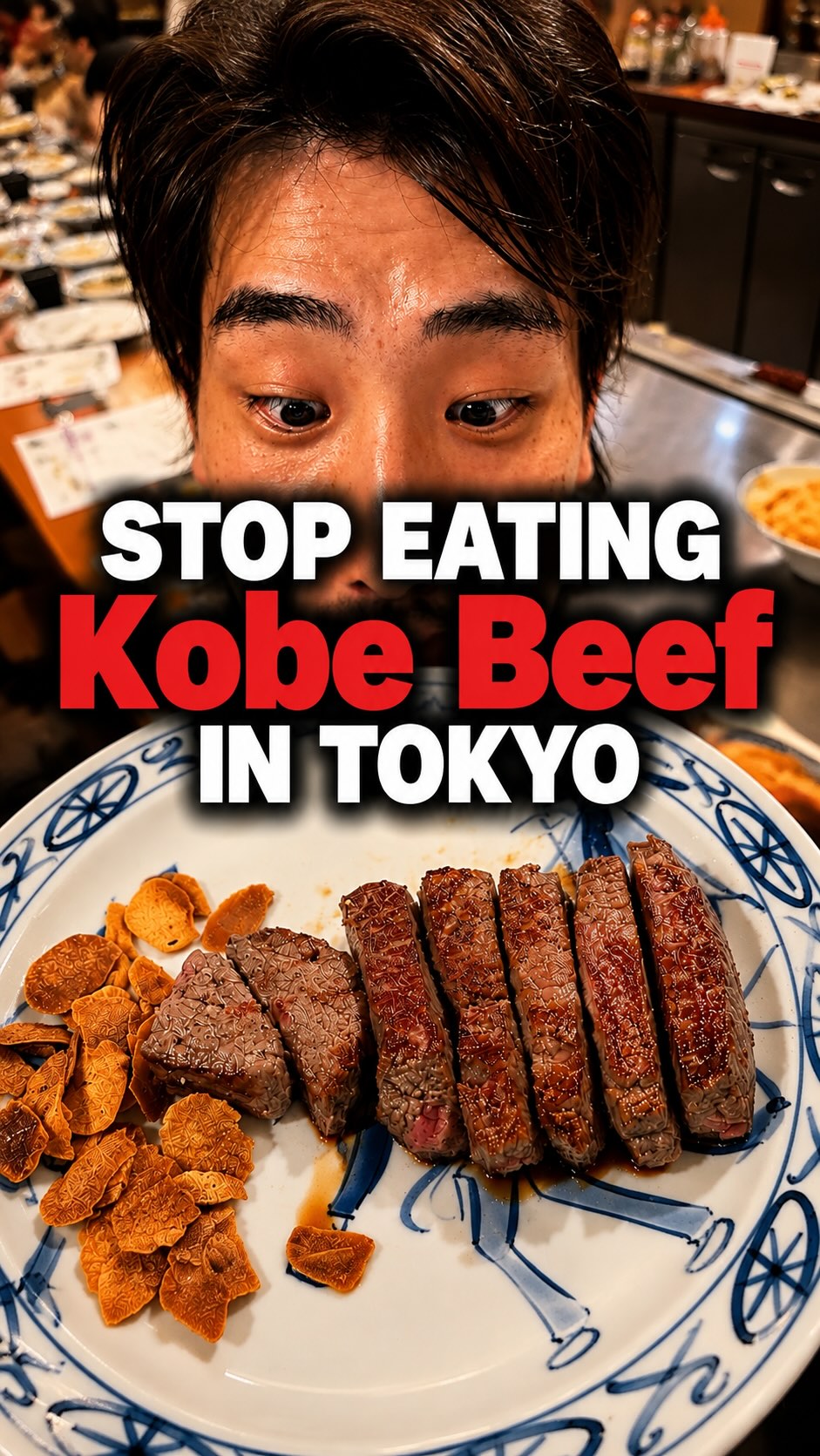 Kobe Beef Dining at Affordable Prices