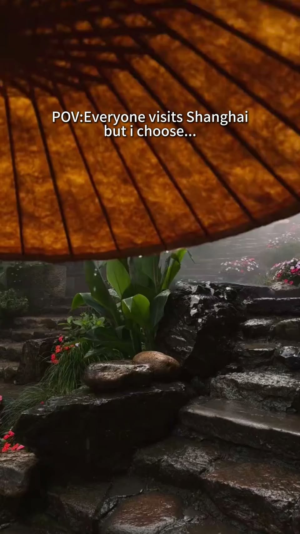 Wuyuan: China's Hidden Paradise of Ancient Villages