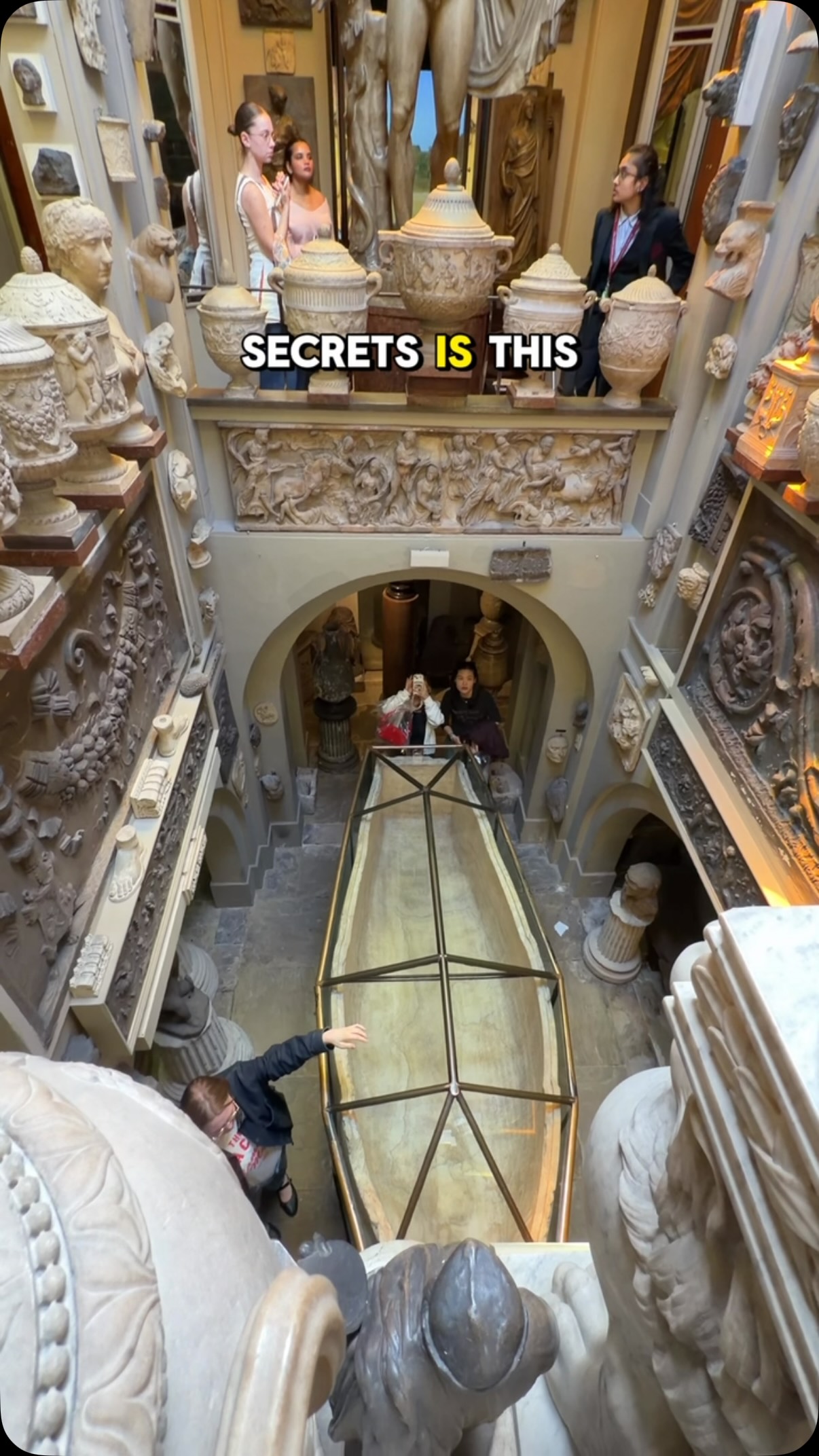 Sir John Soane's Museum: An Eccentric London Treasure