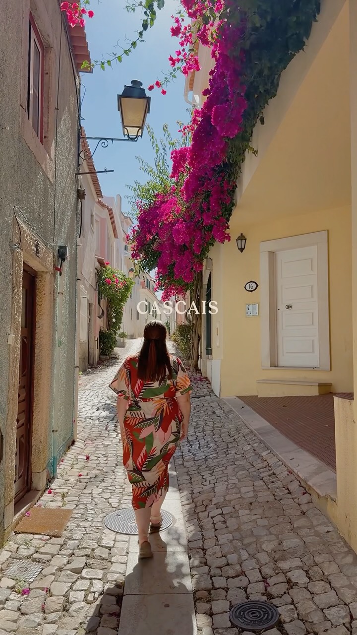 Cascais: Coastal Charm and Cultural Delights