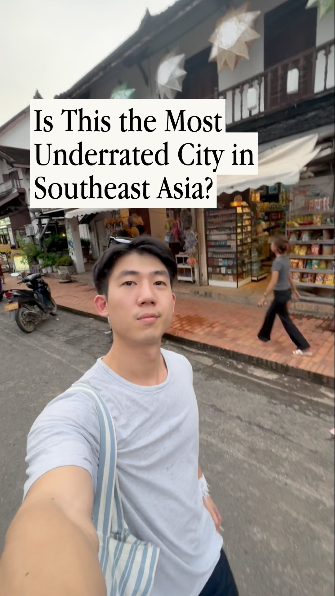 Luang Prabang's Enchanting Temples and Natural Wonders