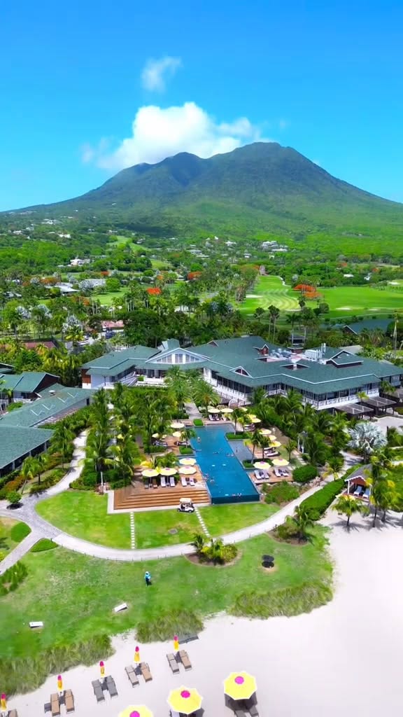 Beautiful Islands Around The World