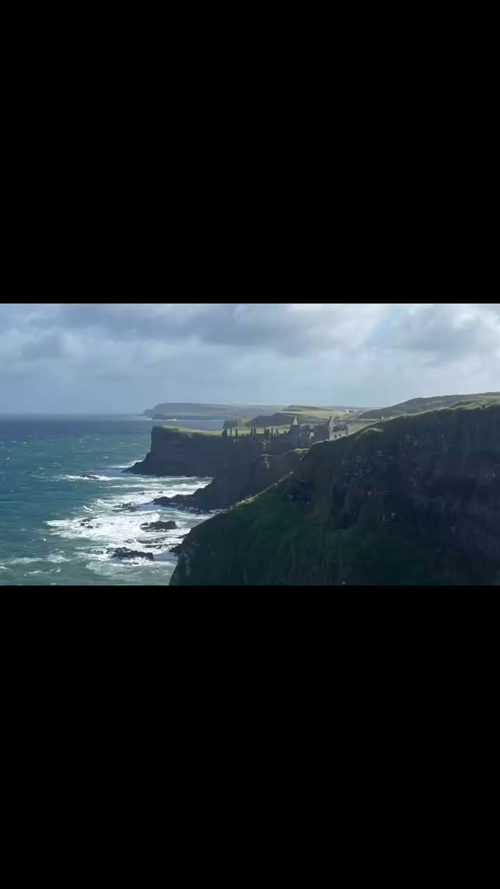 Northern Ireland's Natural and Iconic Landmarks