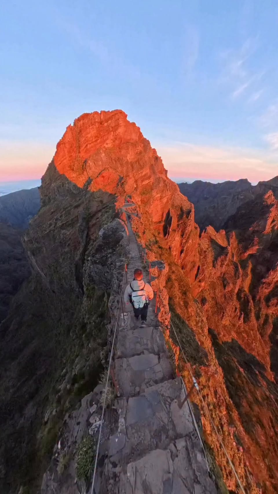 Madeira Road Trip: Peaks, Forests, and Thrills