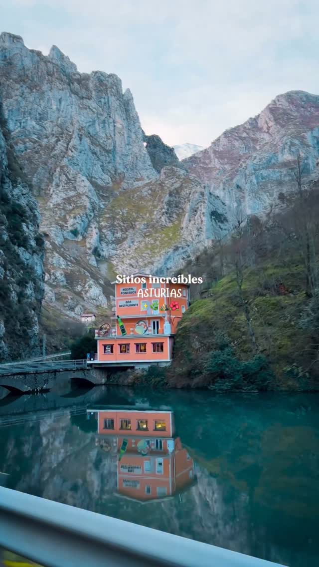 Asturias Coastal Gems And Inland Wonders